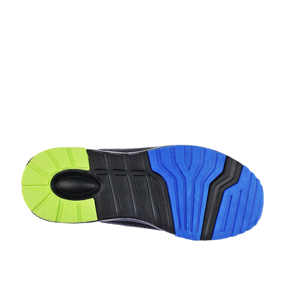 ZAPATOS Y COMPLEMENTOS KAPPA  DE NIÑO 35156HW SAN PUERTO LACE JR 6/6