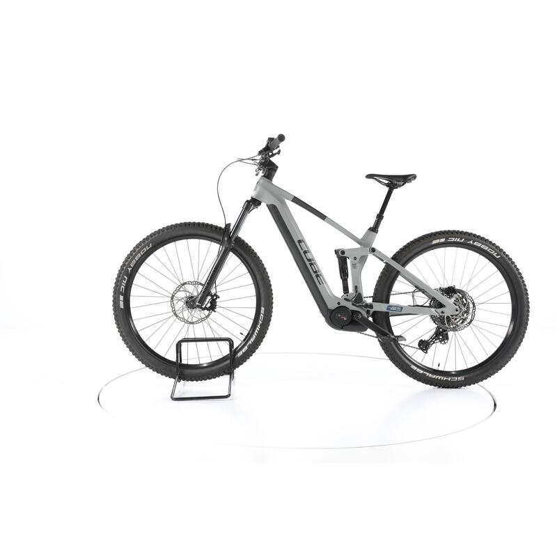 Reconditionné - Cube Stereo Hybrid 140 HPC Pro 750  Vélo électrique  - Très Bon