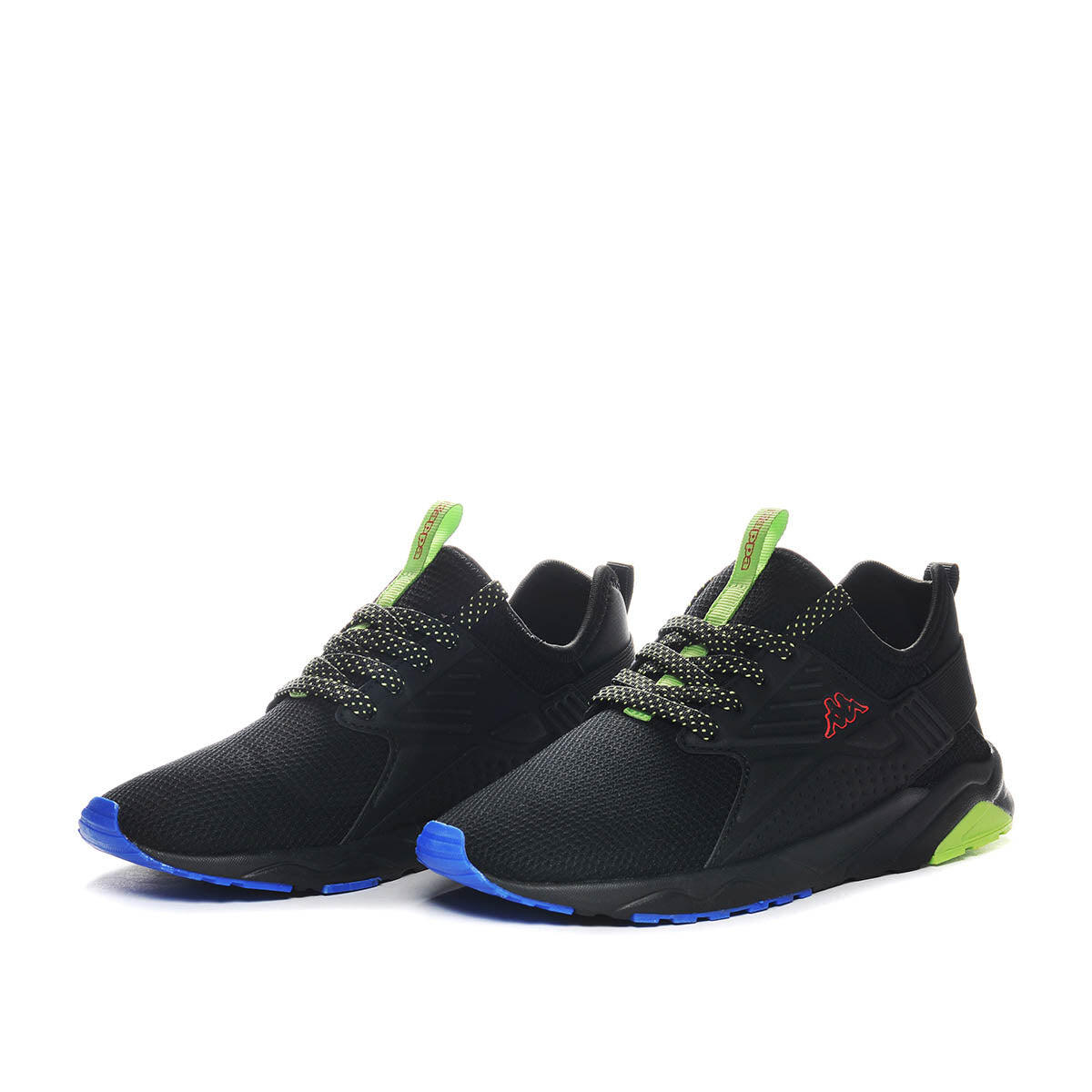 ZAPATOS Y COMPLEMENTOS KAPPA  DE NIÑO 35156HW SAN PUERTO LACE JR 2/6