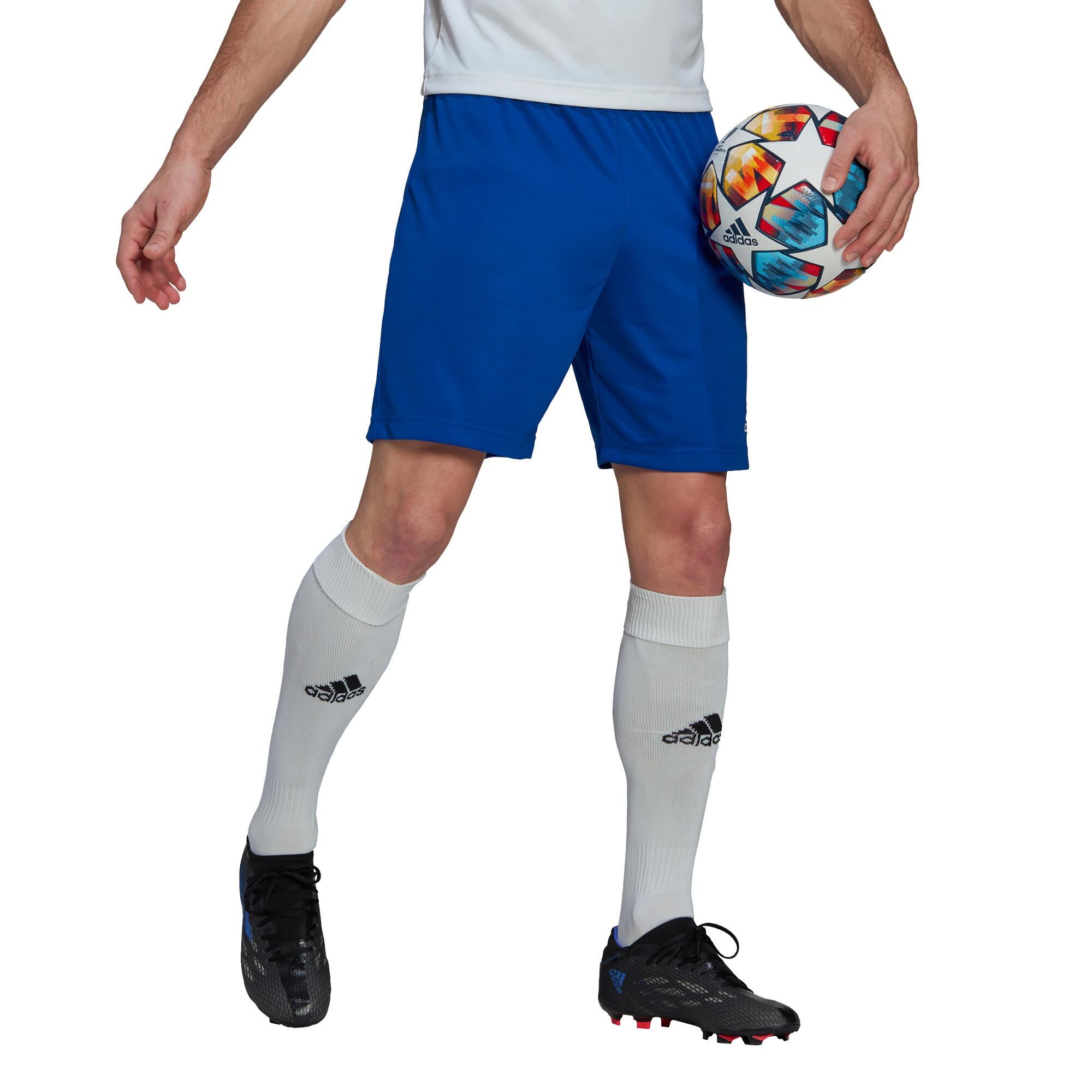 Short adidas Entrada 22 3/7