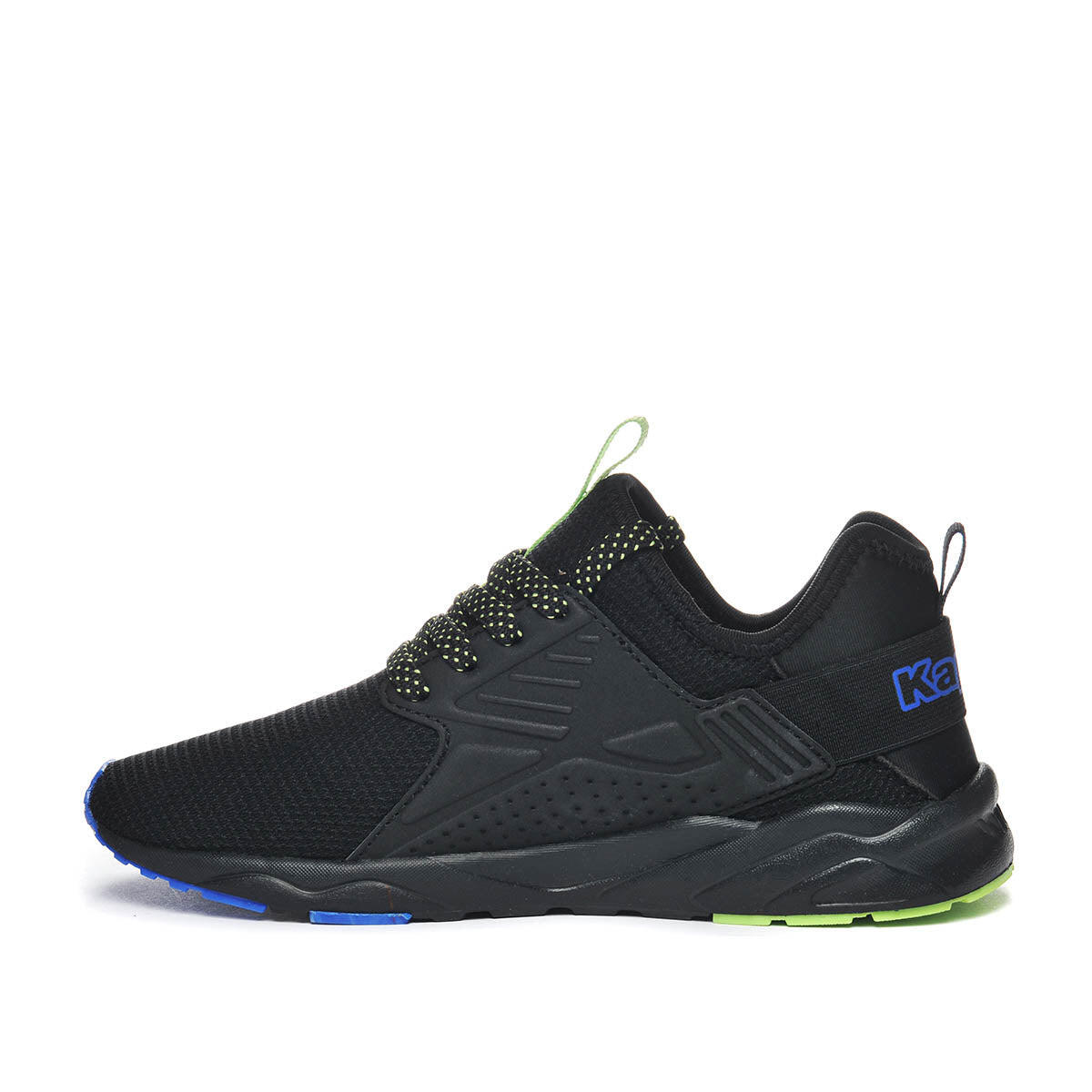 ZAPATOS Y COMPLEMENTOS KAPPA  DE NIÑO 35156HW SAN PUERTO LACE JR 4/6