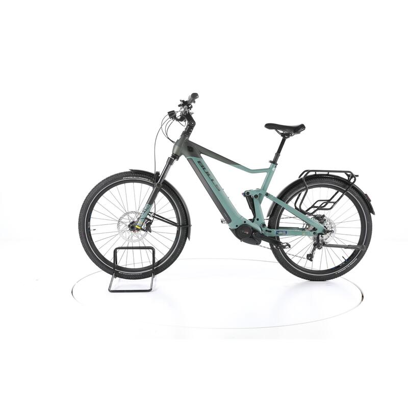 Refurbished - Bulls Iconic Evo TR 1 Fully E-Bike 2022 - Goed