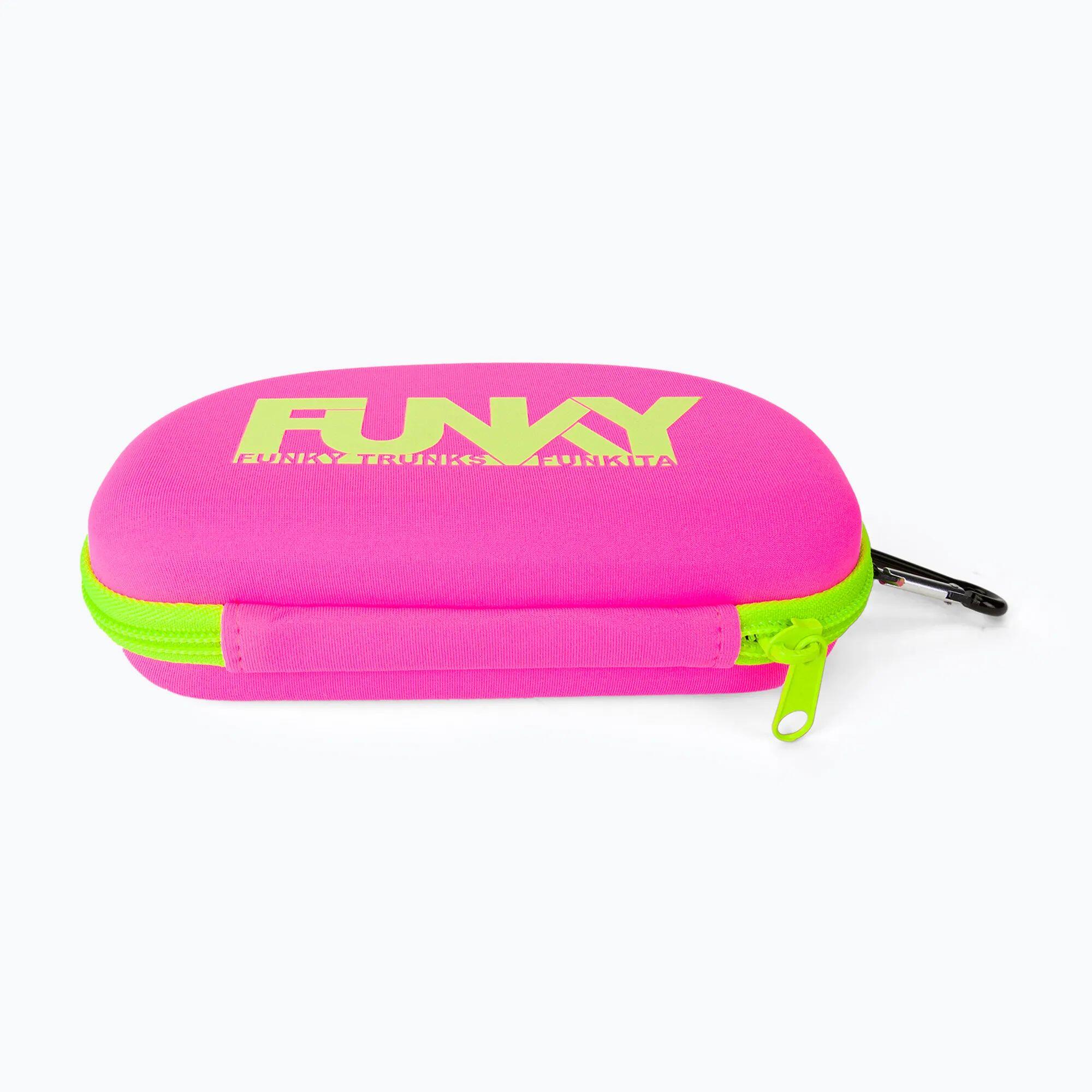 Funky Zwembrillenhoes Goggle Case Sweetie Tweet 5/8