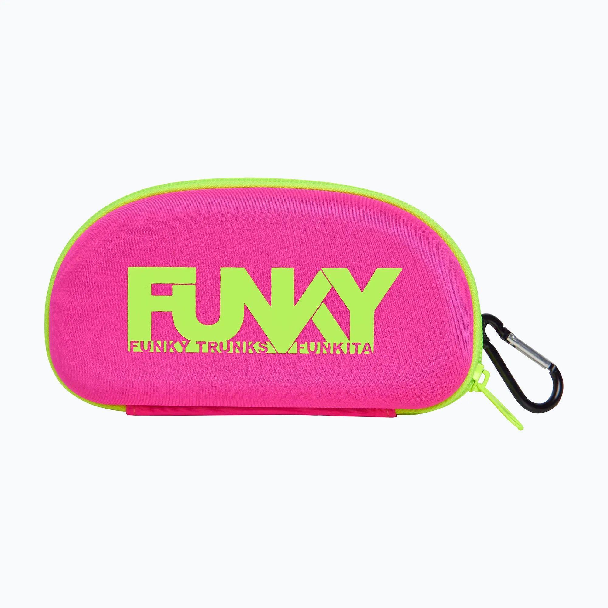 Funky Zwembrillenhoes Goggle Case Sweetie Tweet 3/8