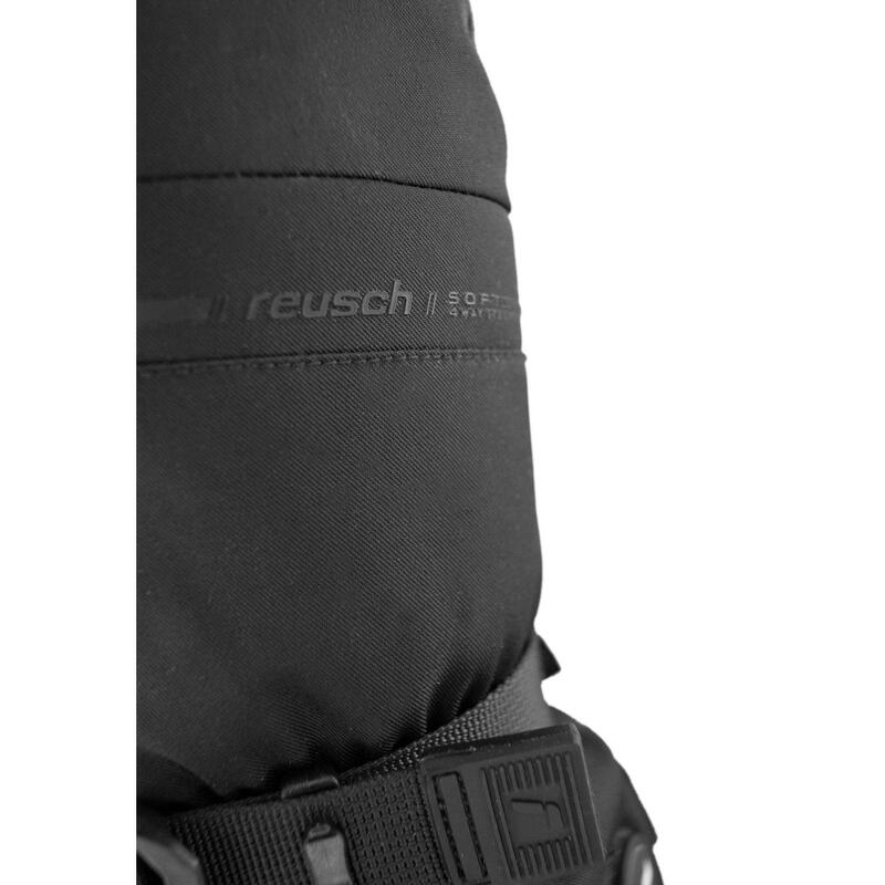 Mănuși de schi pentru bărbați Reusch Advanced Heat R-Tex XT Mitten