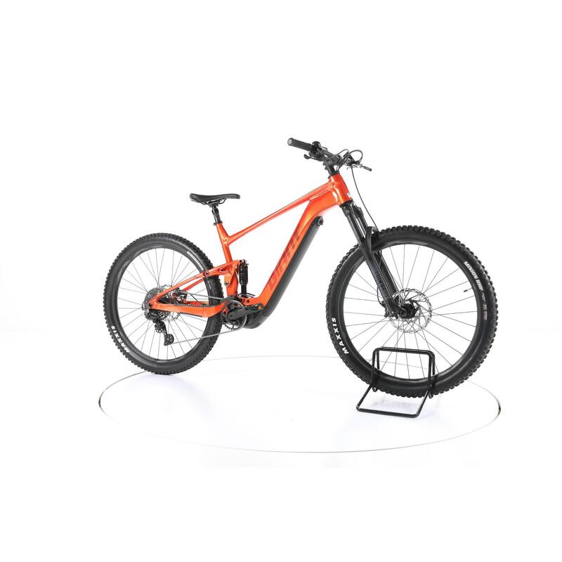 Refurbished - Giant Stance E+ 1 Fully E-Bike 2024 - Zeer goed