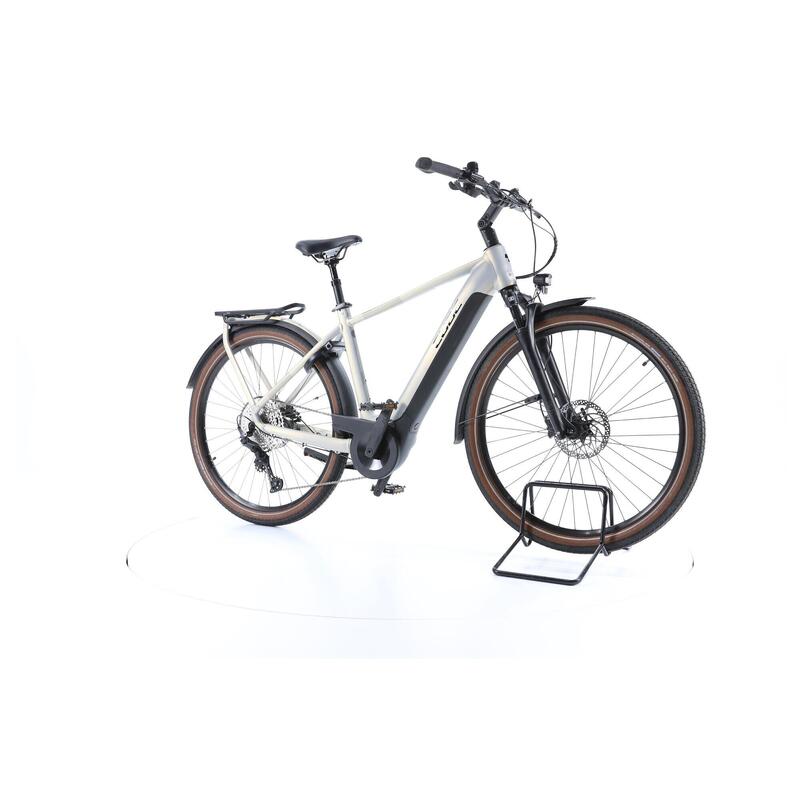 Reconditionné - Cube Touring Hybrid Pro Vélo électrique Hommes 2023 - Bon