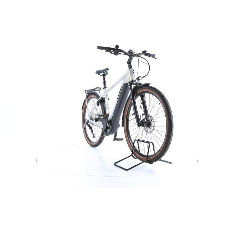 Refurbished - Cube Touring Hybrid Pro E-Bike Heren 2023 - Goed