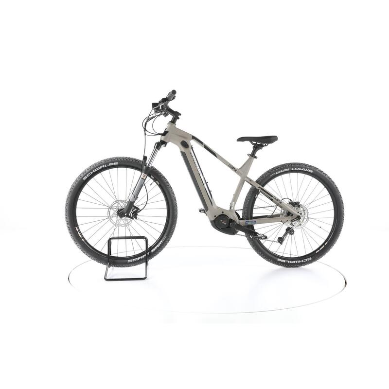 Reconditionné - Conway Cairon S 429 Vélo électrique 2021 - Très Bon