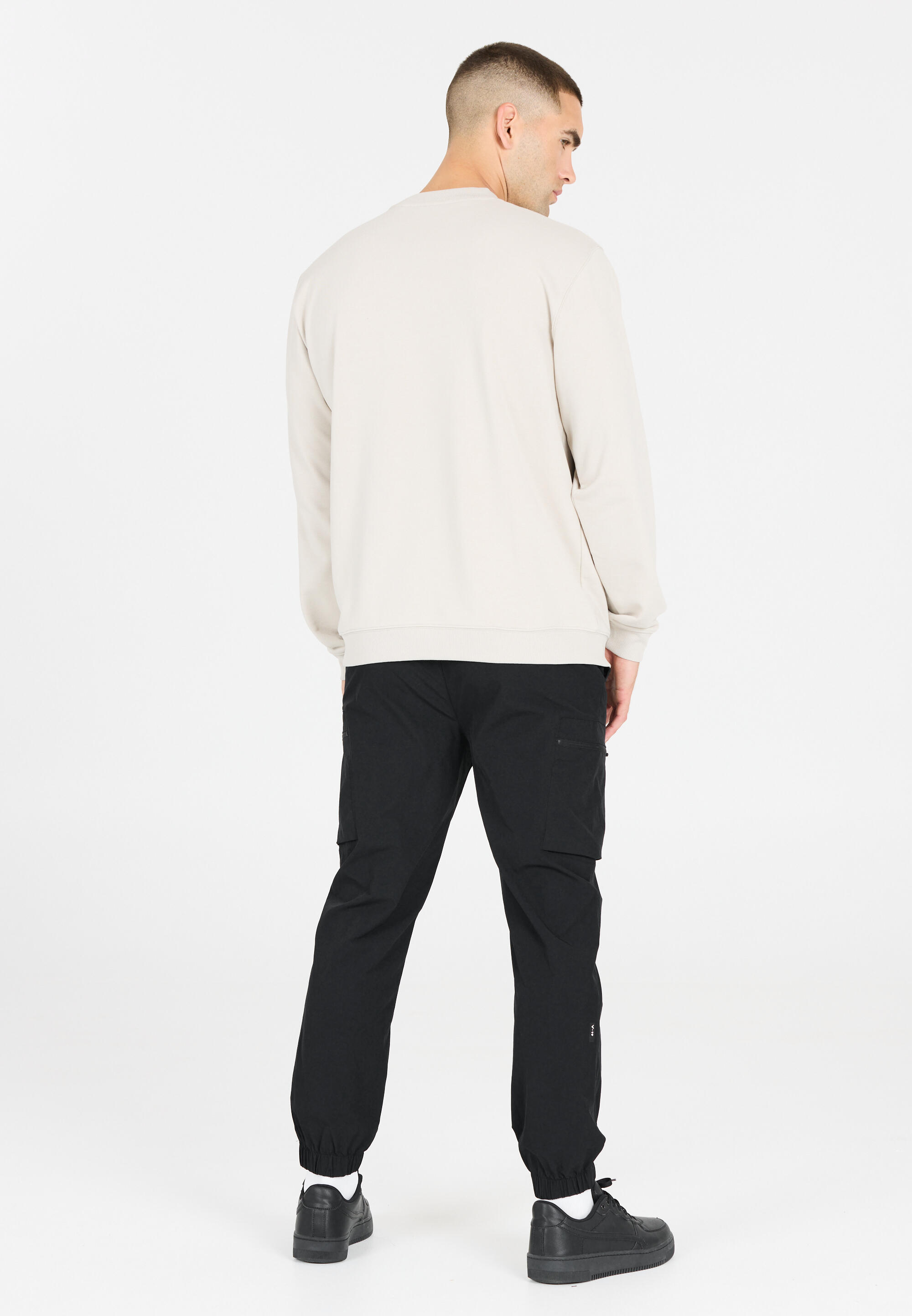 Pantalón de chándal Virtus Ayden 6/15