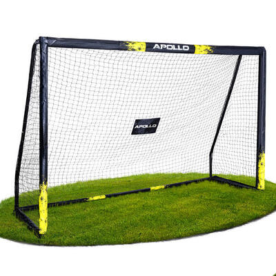 Porta da Calcio - Goal Master 180. Resistente alle Intemperie