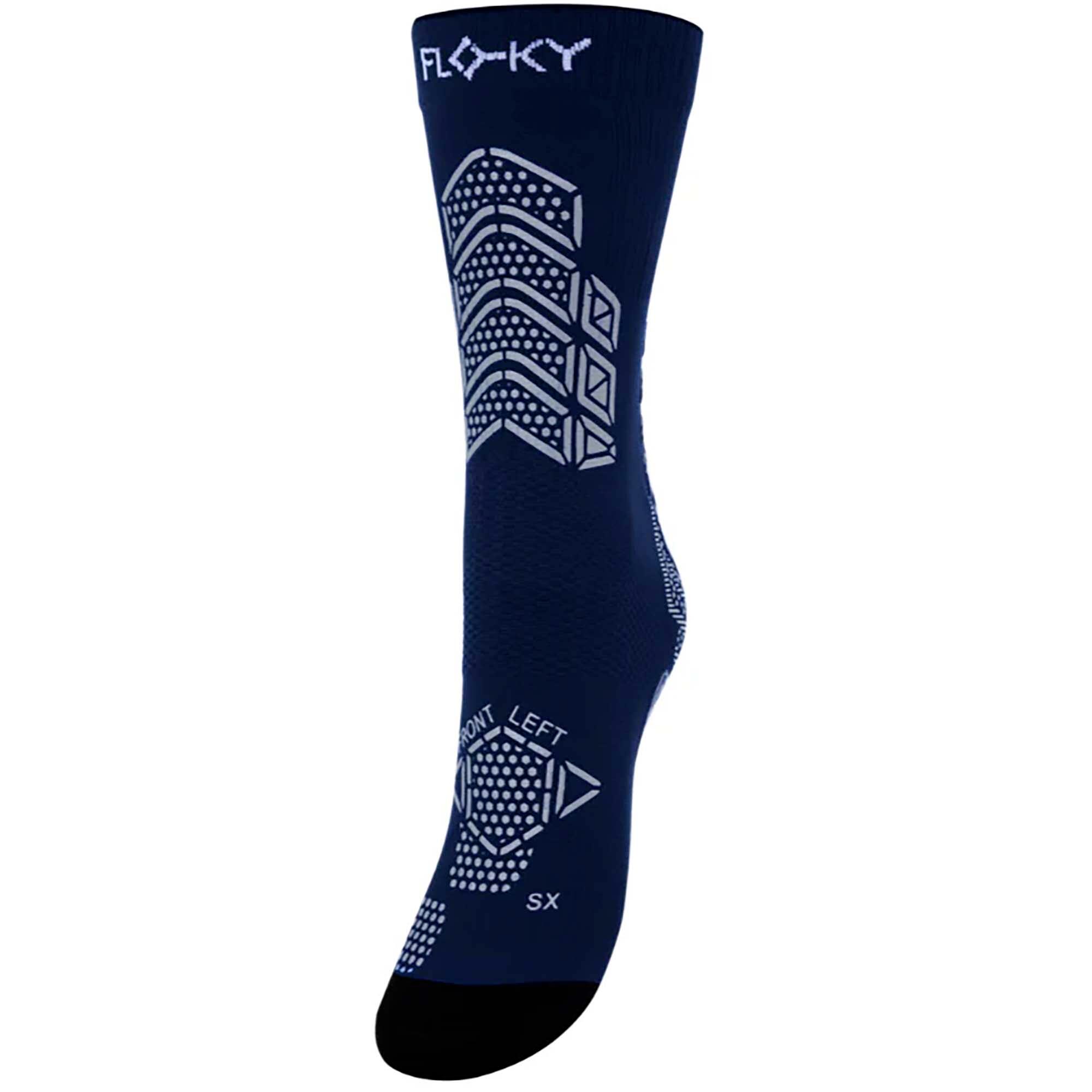 Skarpetki Piłkarskie Floky Floky Axsist Dorosłych