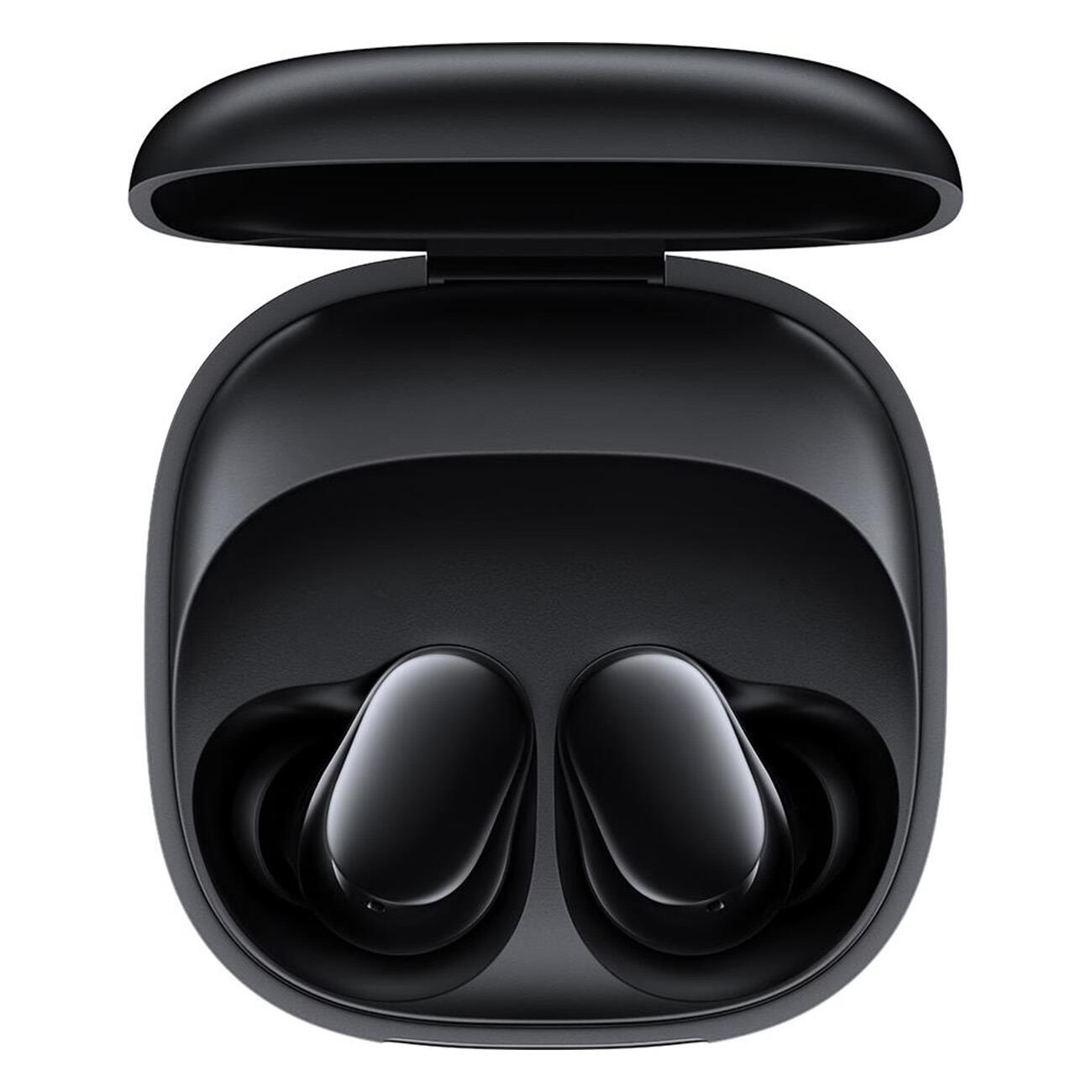 Xiaomi - Ecouteurs Sans Fil Xiaomi Redmi Buds Play Noir - Casque Audio - Noir - Taille Unique - Decathlon