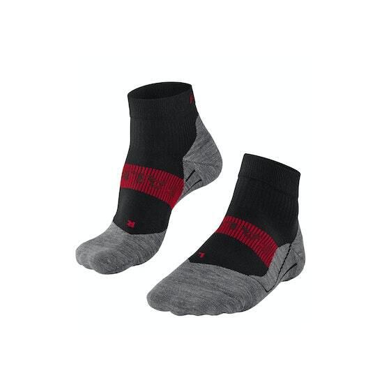 FALKE Korte sokken Falke RU4 Endurance Cool