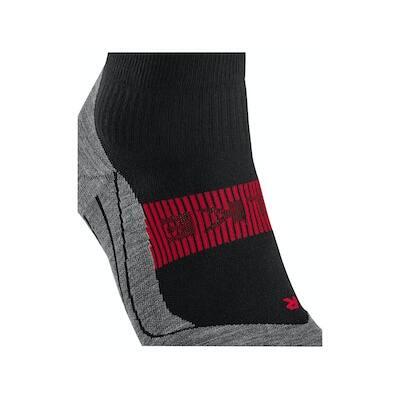 Chaussettes courtes femme Falke RU4 Endurance Cool 2/3