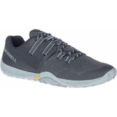 Turnschuhe Mann Merrell Glove 6 Grau