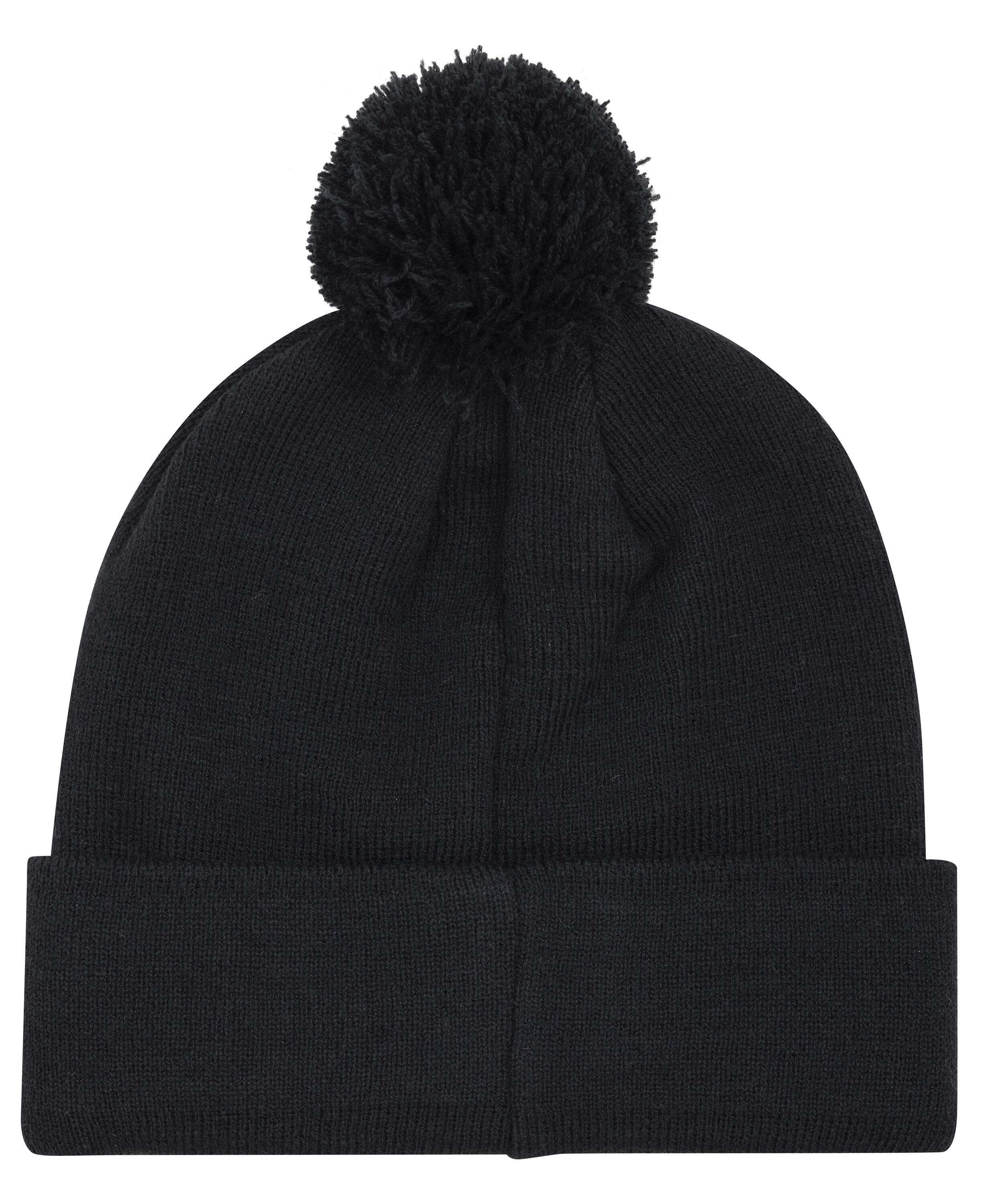 Bonnet pompon PSG - Collection officielle PARIS SAINT GERMAIN 2/2
