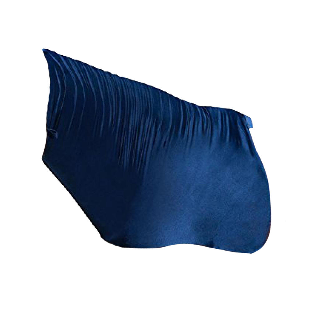 WEATHERBEETA Stretch Neck Rug (Navy)