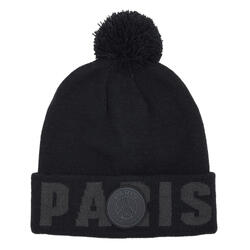 Bonnet pompon PSG - Collection officielle PARIS SAINT GERMAIN