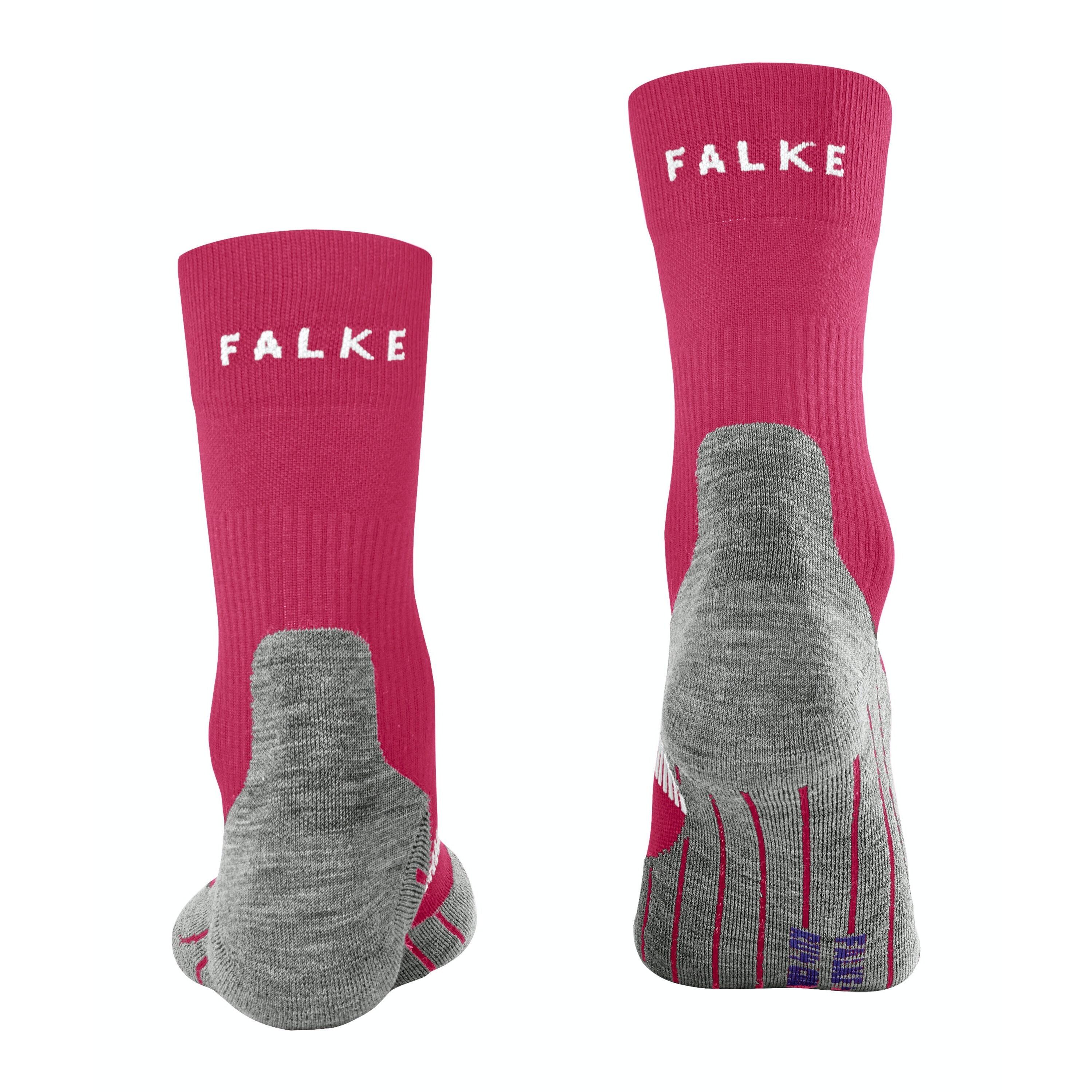 Calze da donna Falke RU4 Endurance Cool 3/5