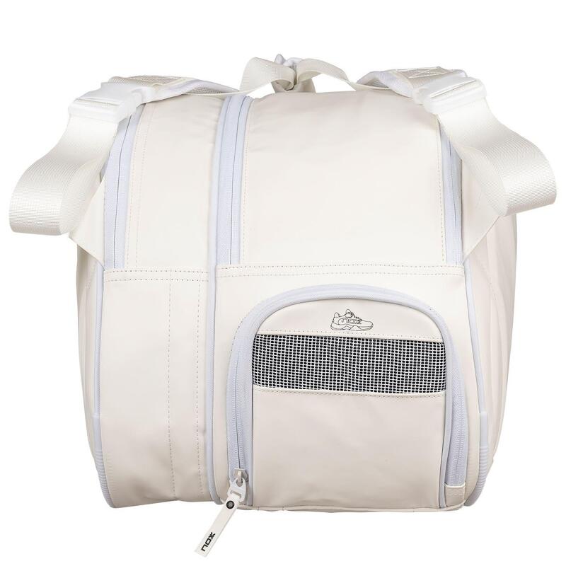 NOX PRO SERIES White (Paletero)