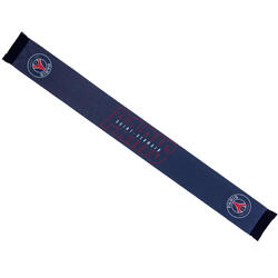 Echarpe PSG - Collection officielle PARIS SAINT GERMAIN - Taille 140 cm
