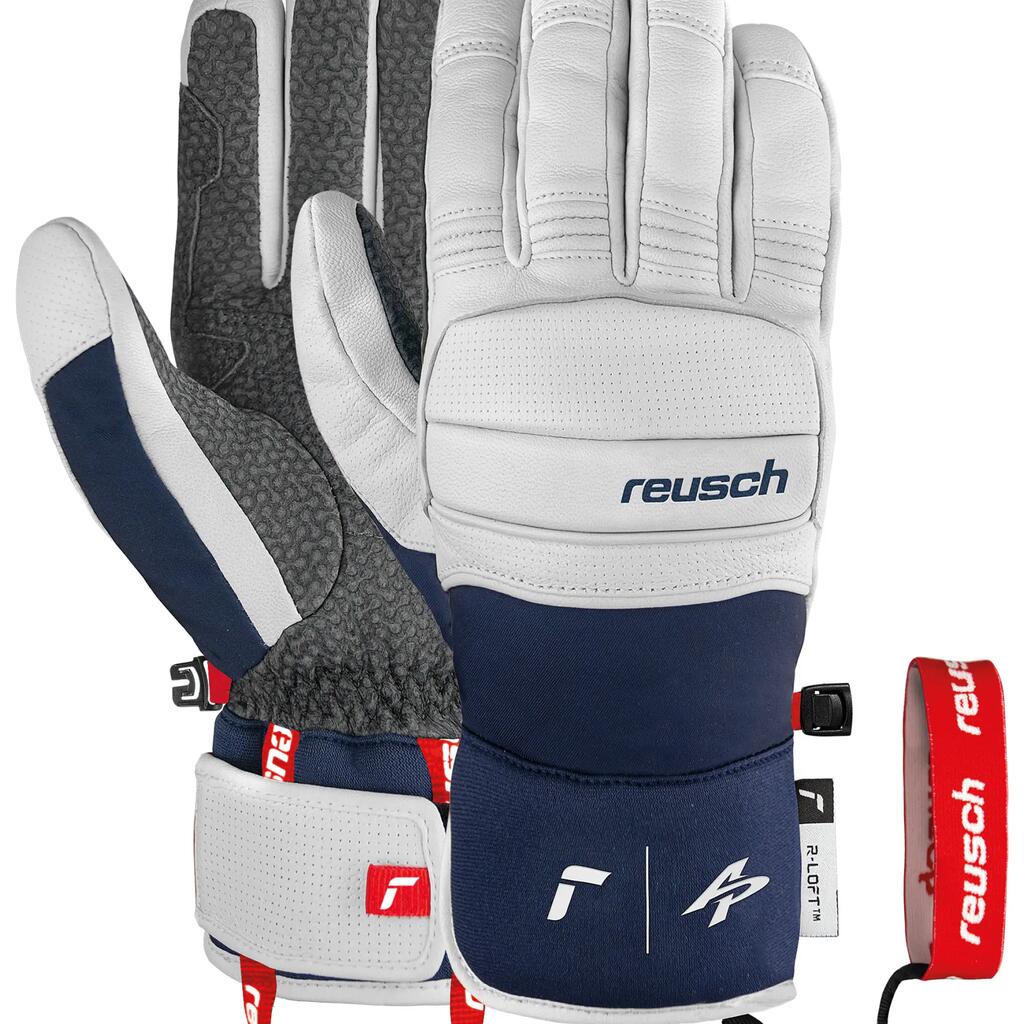 Ski gloves Reusch Alexis Pinturault