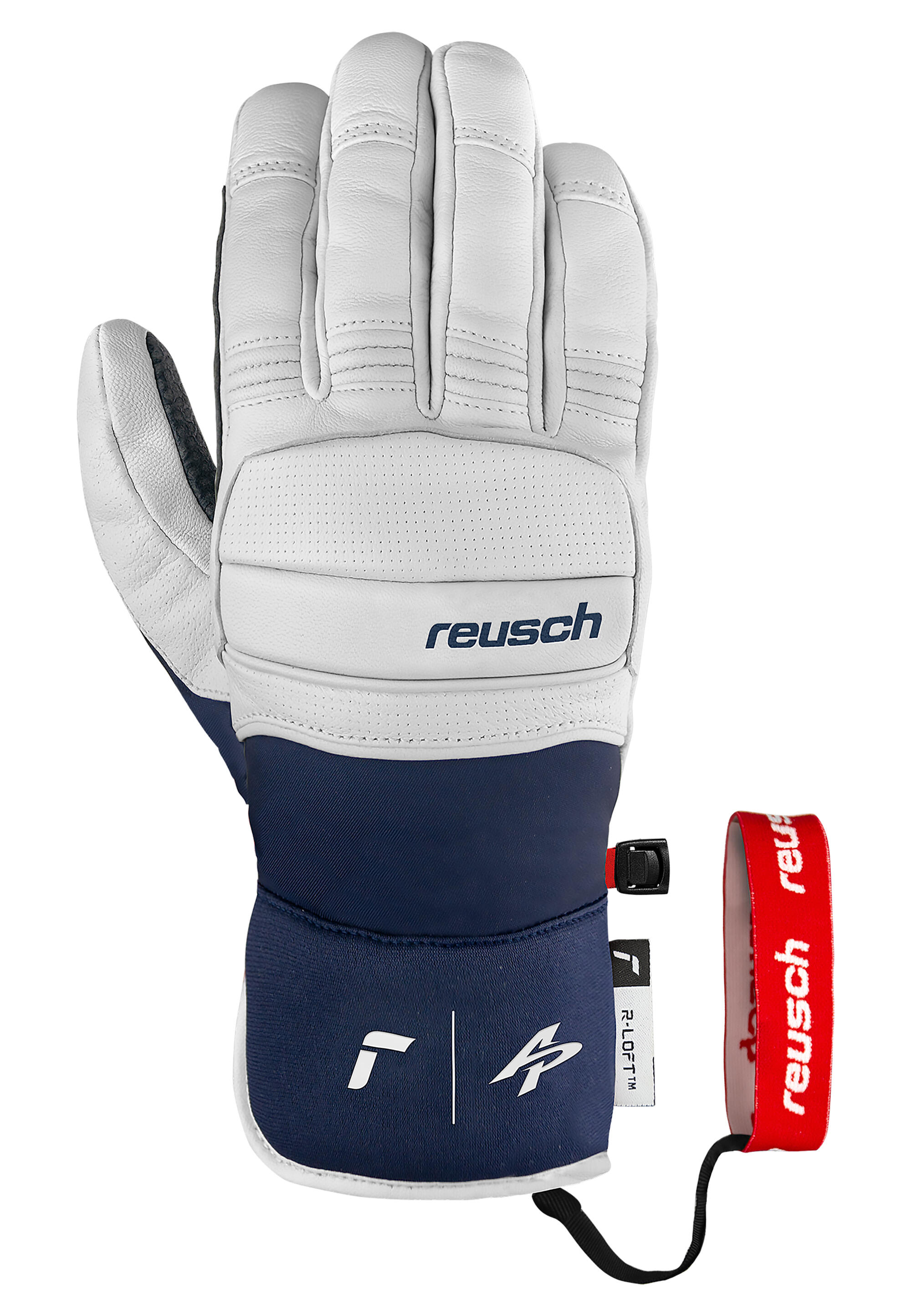 Guantes de esquí Reusch Alexis Pinturault 2/6