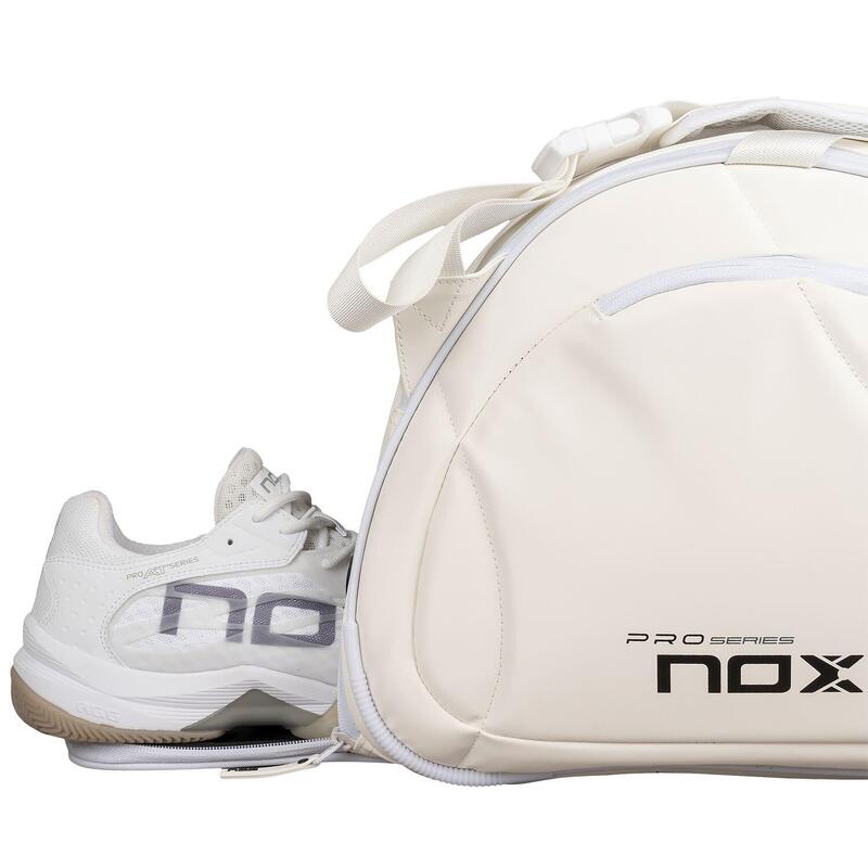 NOX PRO SERIES White (Paletero)