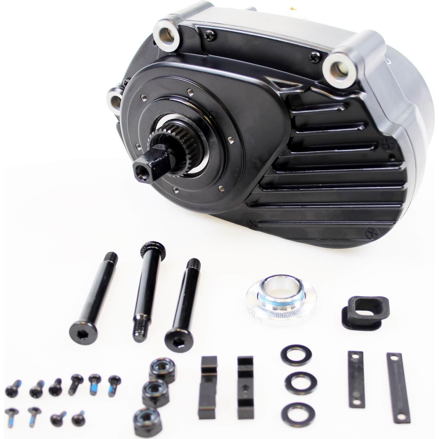 Bafang Middle Motor M300 43V Canbus 2/2