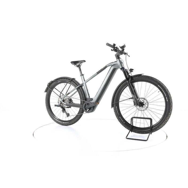 Refurbished - Cube Reaction Hybrid Pro Allroad E-Bike 2023 - Zeer goed