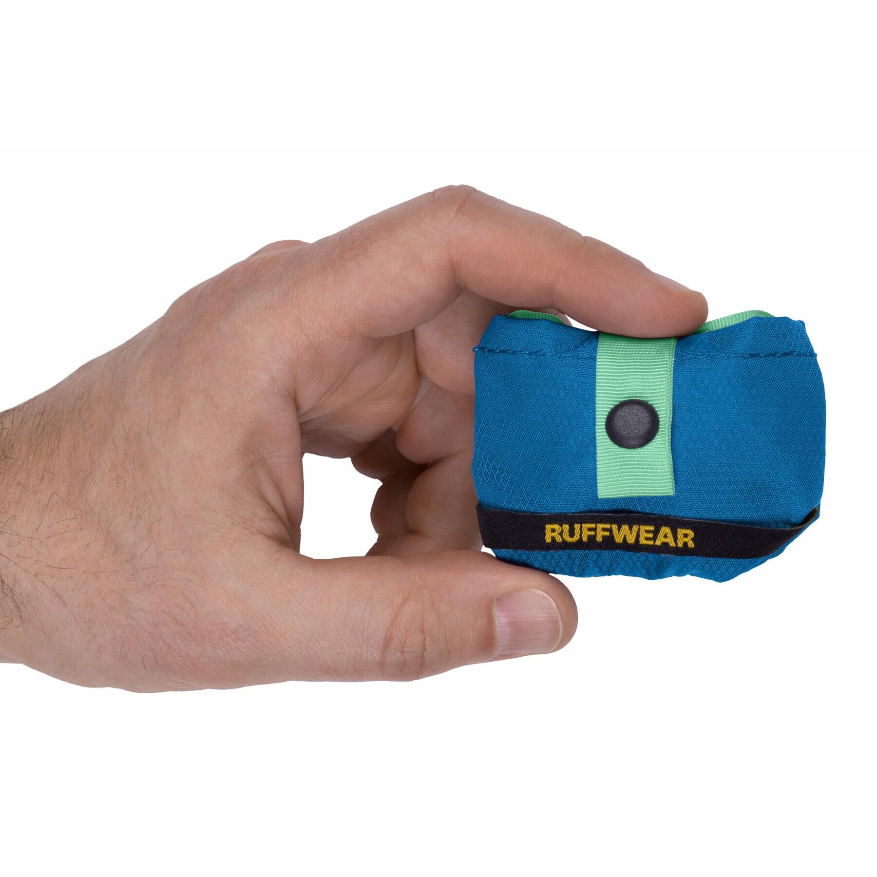 Tigela dobrável para cães Ruffwear Trail Runner 3/3