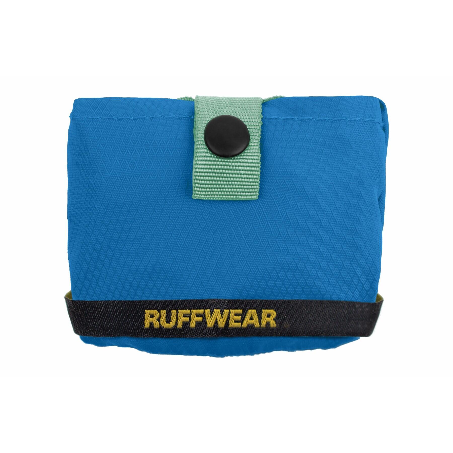 Tigela dobrável para cães Ruffwear Trail Runner 2/3