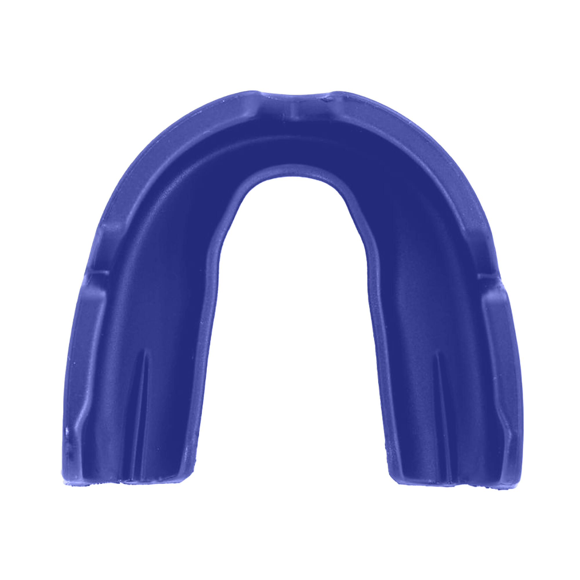 Unisex Alpha CE gebitsbeschermer voor volwassenen (Blauw) 2/2
