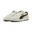 Court Classico Greenside Unisex PUMA Alpine Snow Black Dark Myrtle White Green