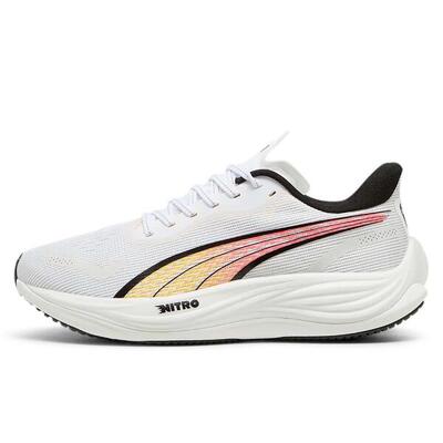 Zapatillas Para Correr Puma Velocity Nitro 3 Adulto