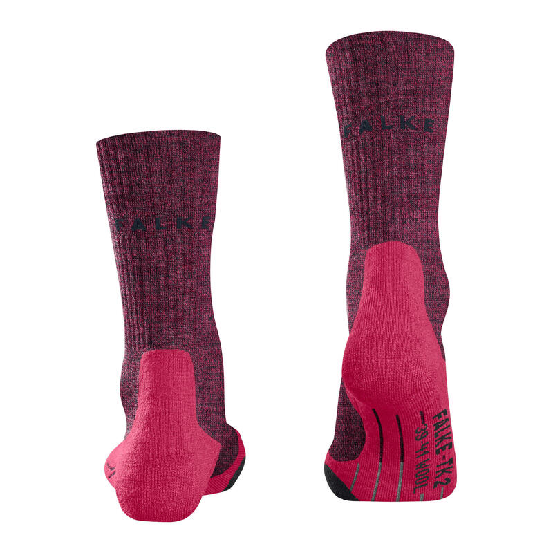 Chaussettes femme Falke TK2 Explore Wool