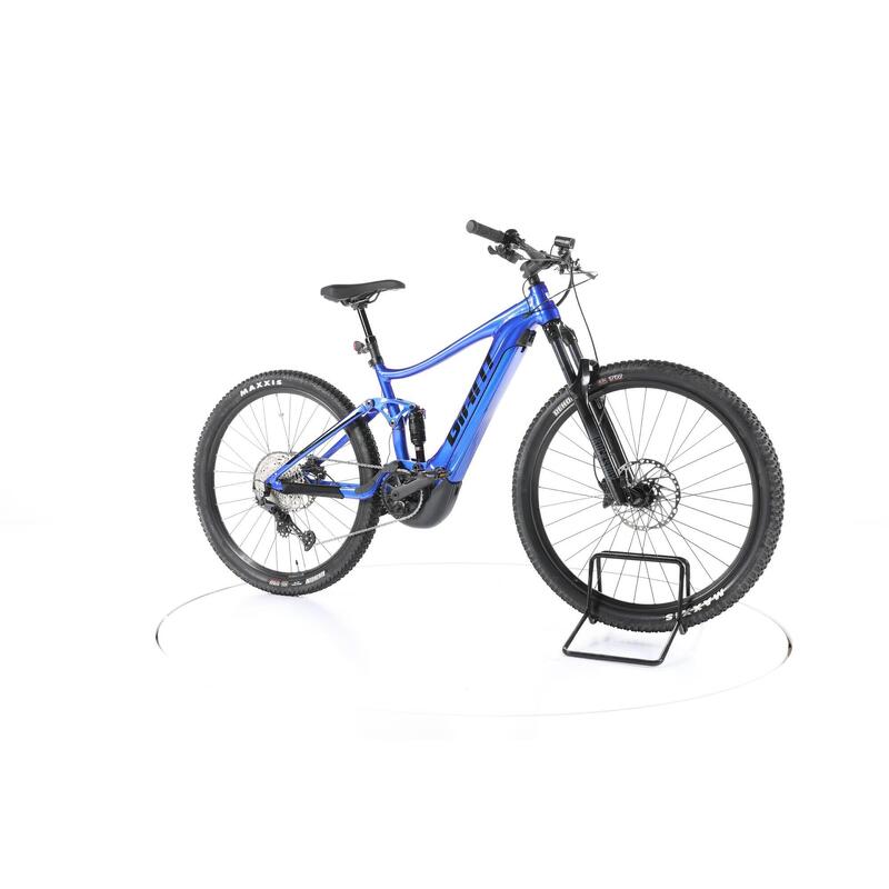 Reconditionné - Giant Stance E+ 1 Vélo électrique VTT 2022 - Très Bon