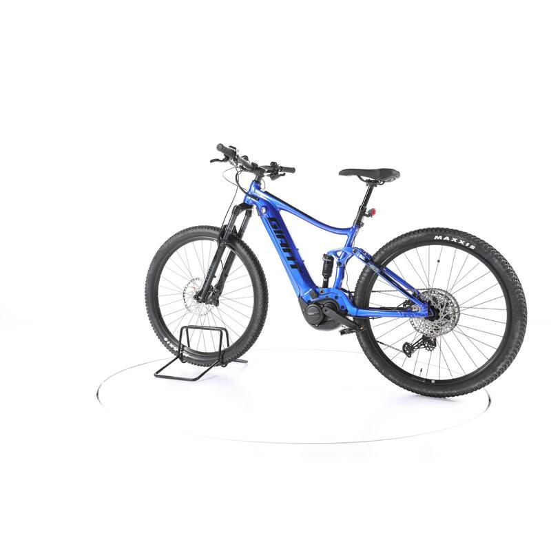 Reconditionné - Giant Stance E+ 1 Vélo électrique VTT 2022 - Très Bon