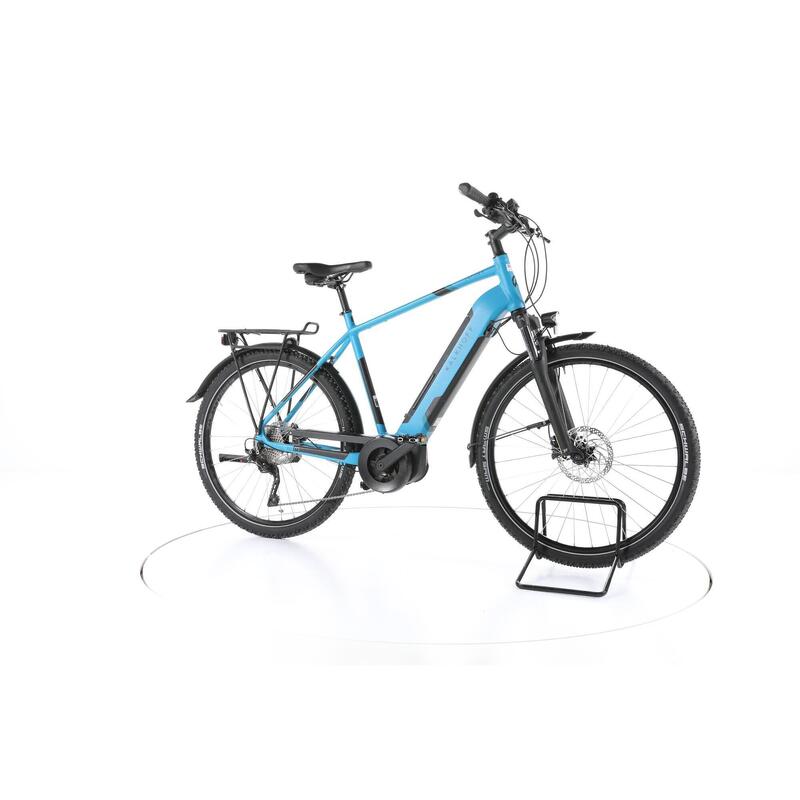 Reconditionné - Kalkhoff Entice 3.B Advance Vélo électrique Hommes  - Très Bon