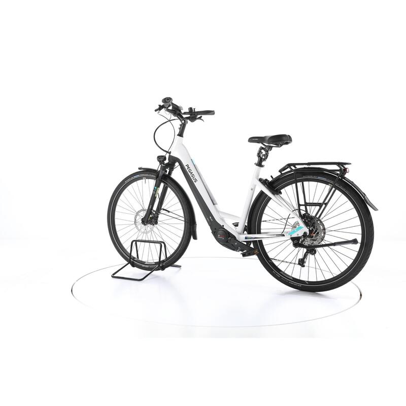 Reconditionné - Pegasus Premio EVO 10 Lite Vélo Entrée basse  - Très Bon