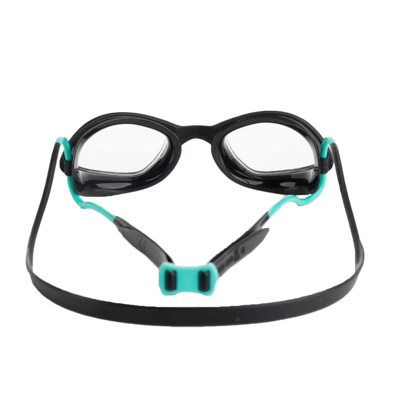 "Tiger SNR" Schwimmbrille für HerrenDamen Unisex Damen und Herren 2/3