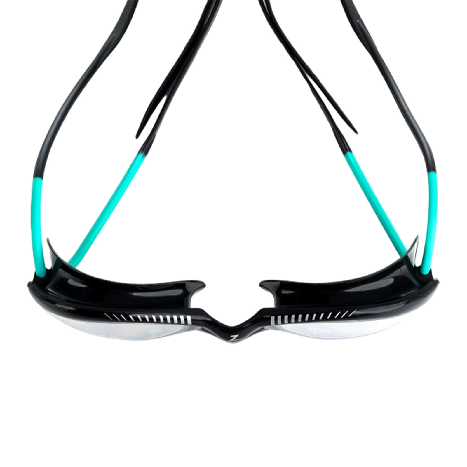 "Tiger SNR" Schwimmbrille für HerrenDamen Unisex Damen und Herren 3/3