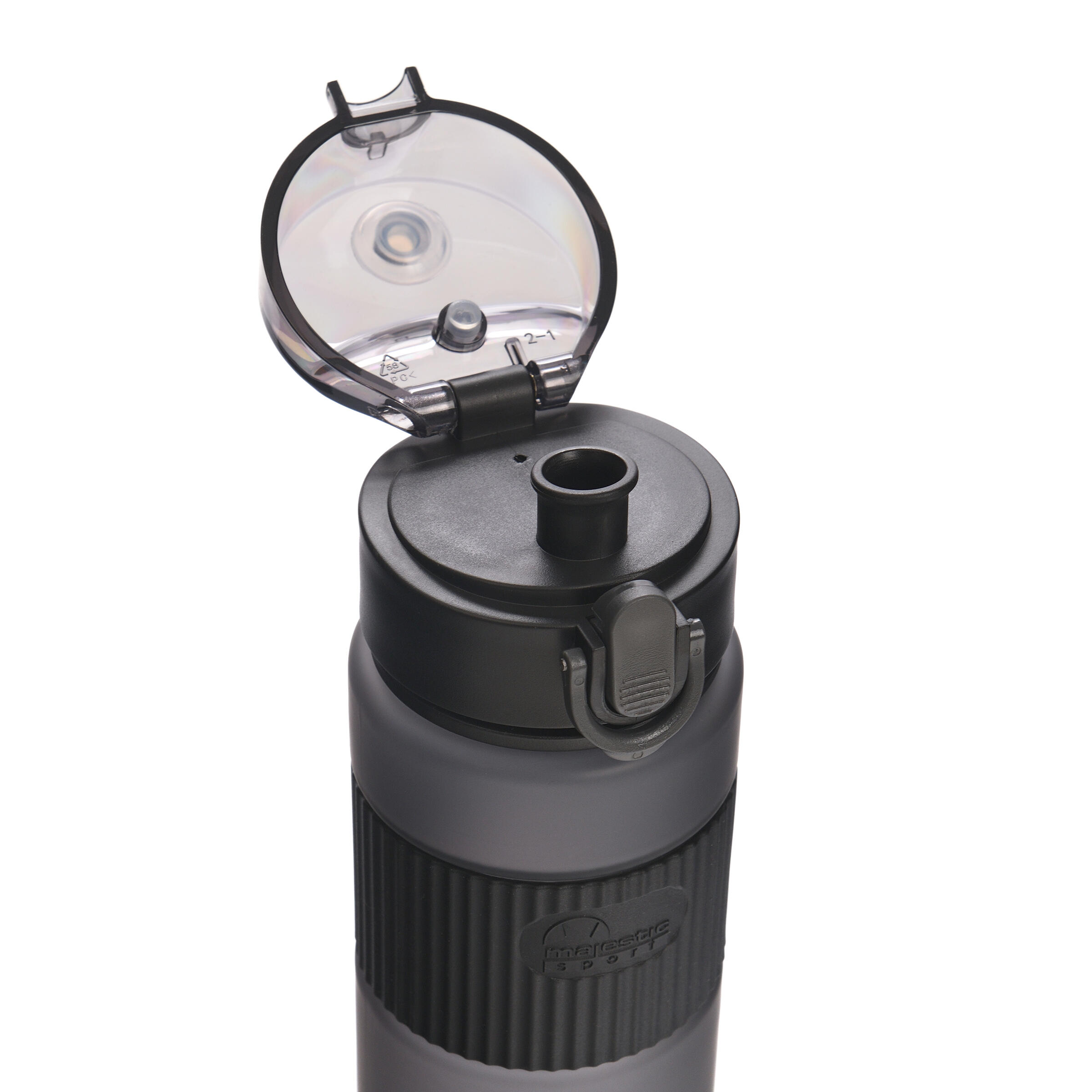 Butelka na wodę Majestic Sport Nova 540 ml 3/6