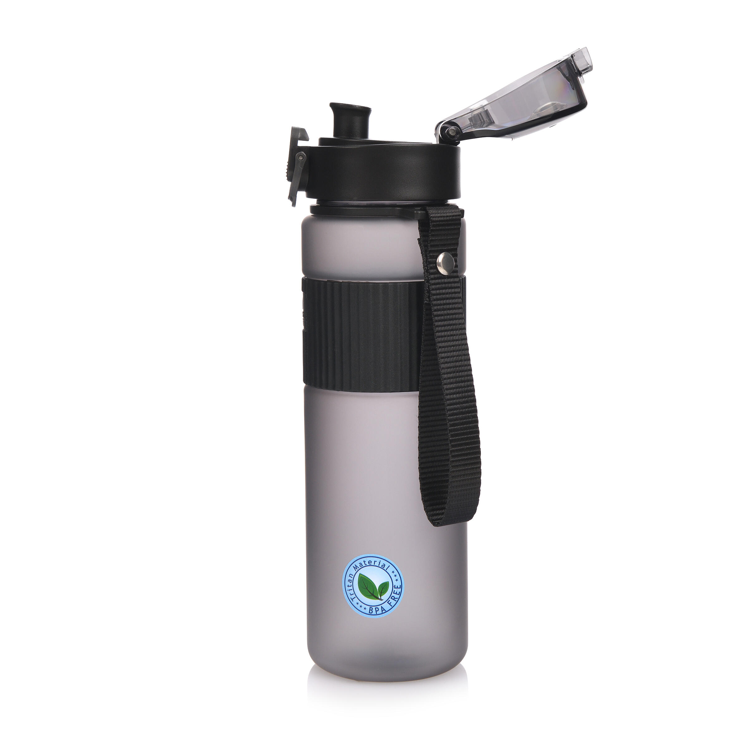Butelka na wodę Majestic Sport Nova 540 ml 2/6