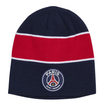 Bonnet PSG - Collection officielle PARIS SAINT GERMAIN