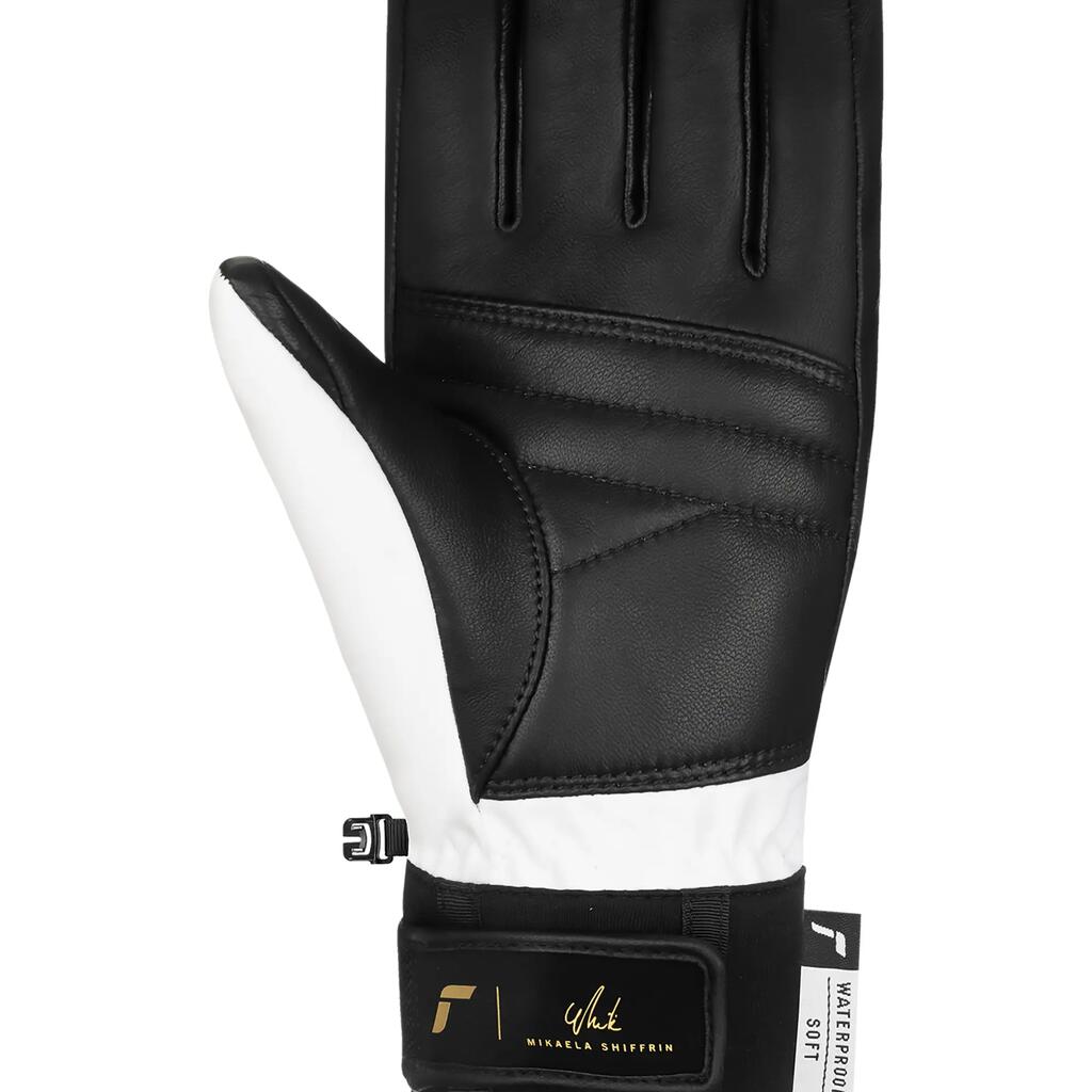 Ski gloves Reusch Mikaela Shiffrin R-Tex® XT