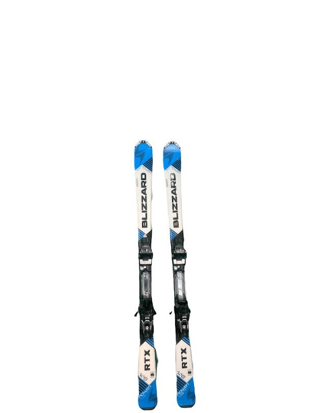 BLIZZARD Tweedehands - Ski's  Blizzard RTX Power -  146cm