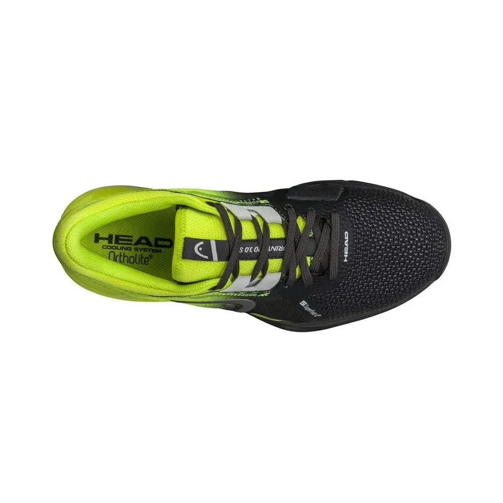 Buty do tenisa damskie Head Sprint Pro 3.0 Sf 3/5