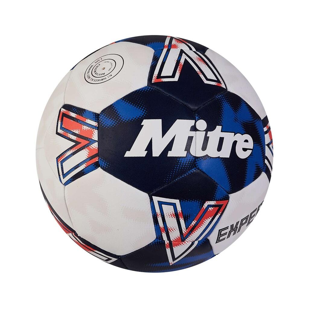 Expert Handball (White/Blue/Red) 3/3
